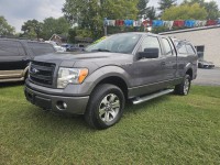 Image for 2013 Ford F-150 XLT ID: 6818233