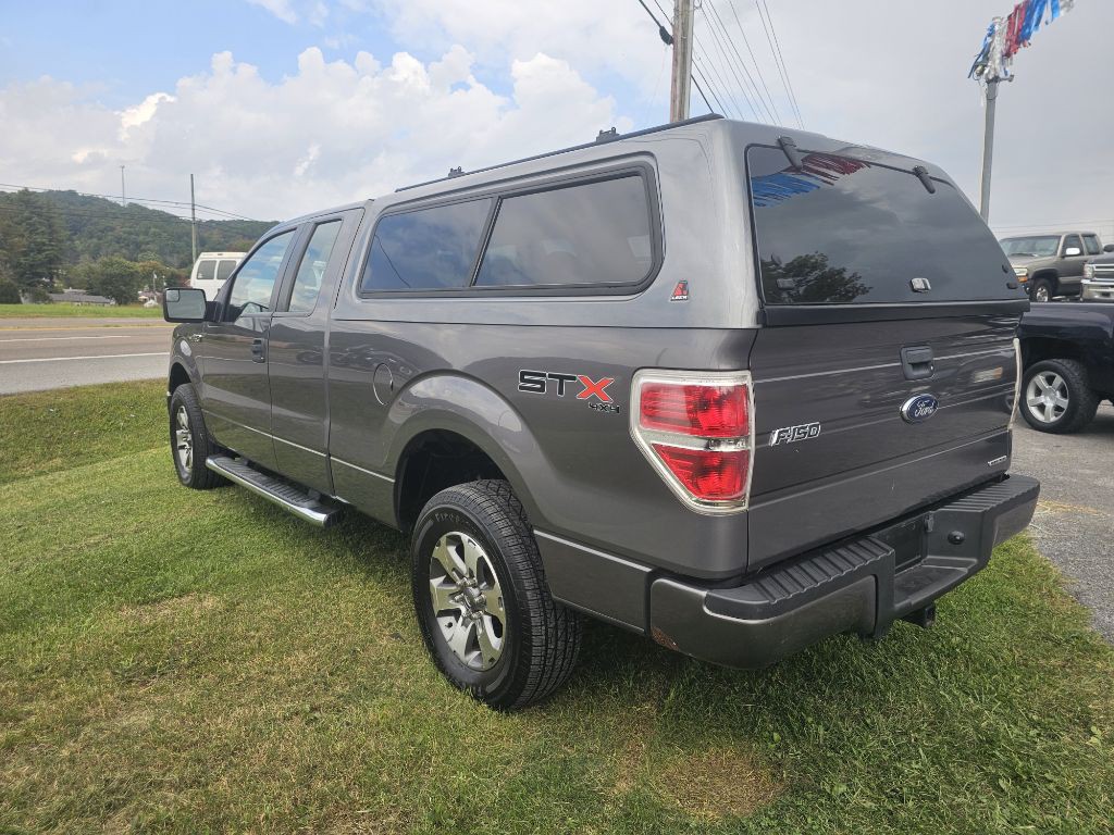 2013 Ford F-150 Image 6
