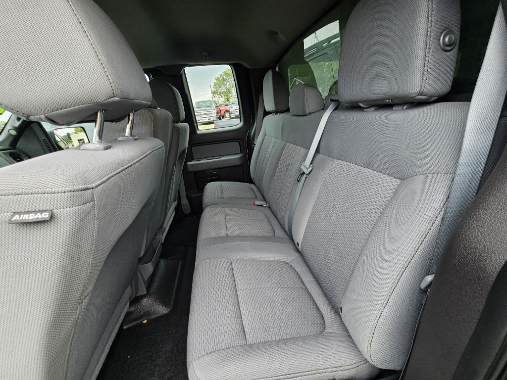 2013 Ford F-150 Image 10