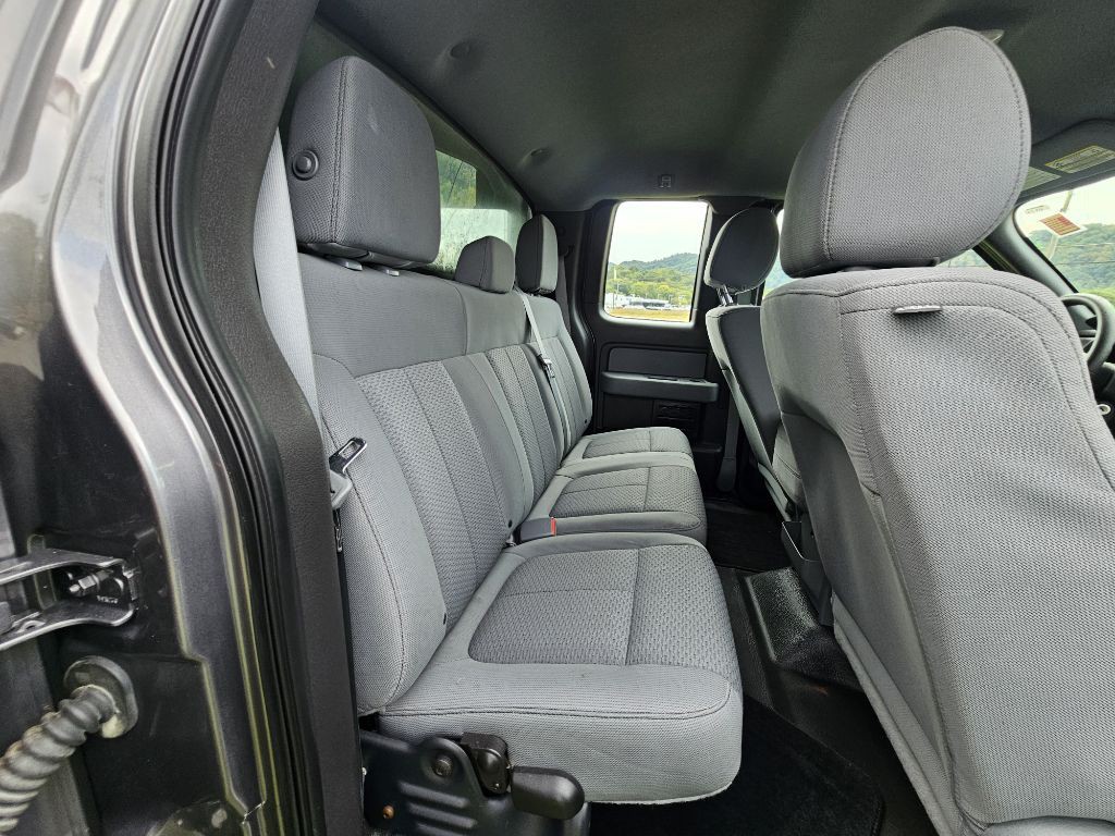 2013 Ford F-150 Image 11