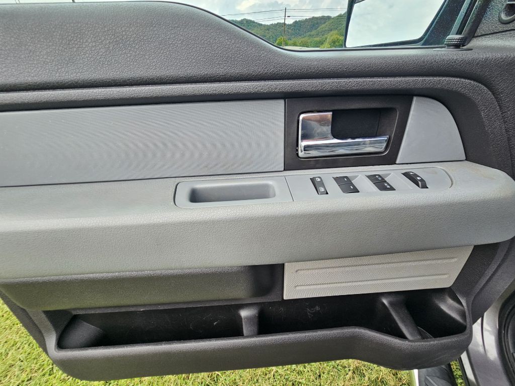 2013 Ford F-150 Image 13