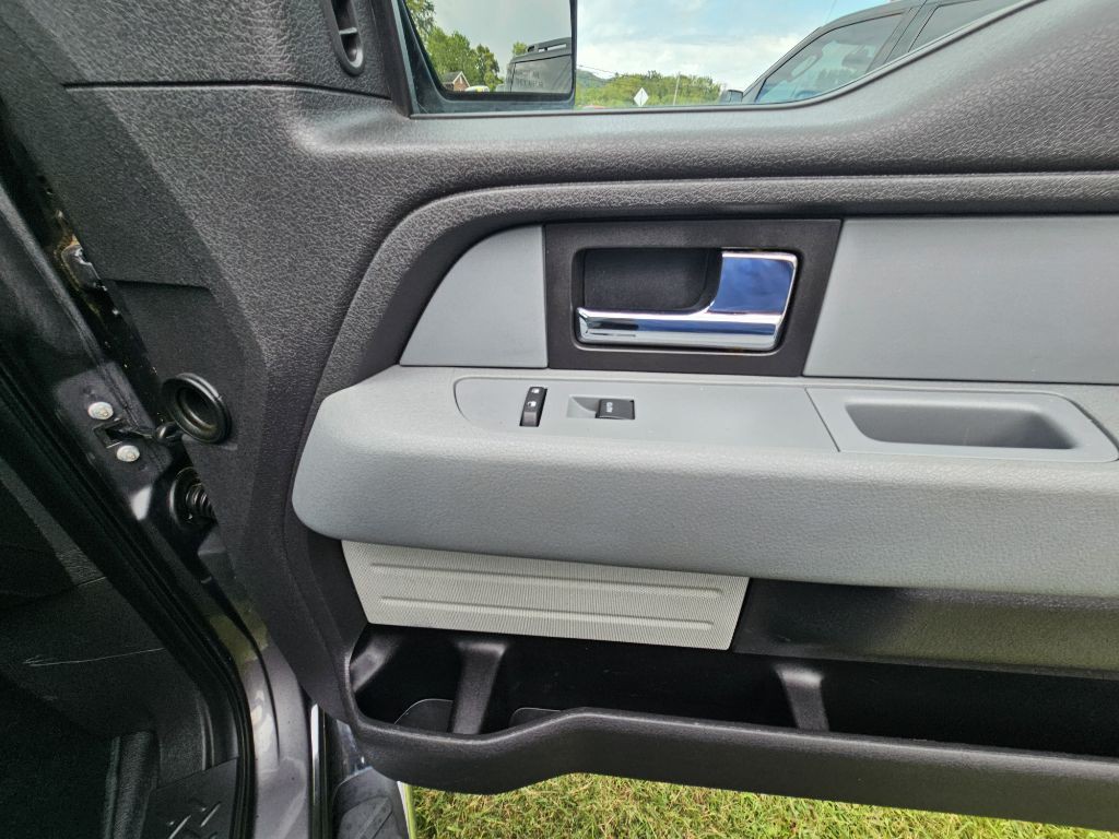 2013 Ford F-150 Image 14