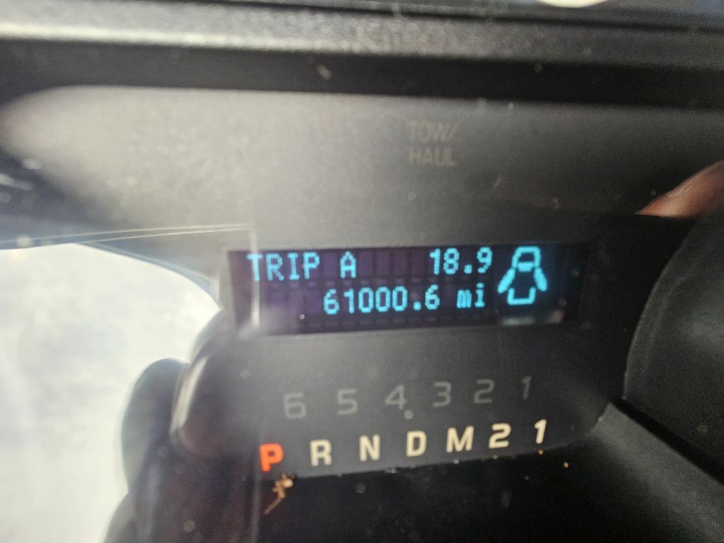 2013 Ford F-150 Image 16