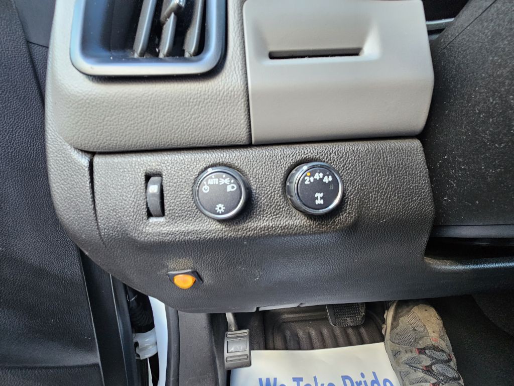 2018 Chevrolet Colorado Image 14