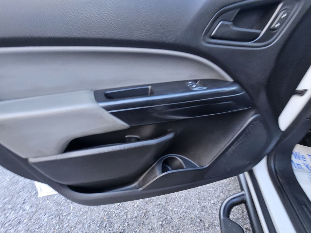 2018 Chevrolet Colorado Image 15