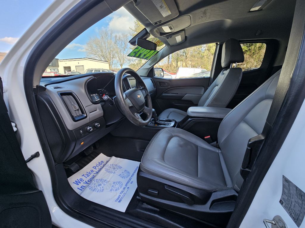 2018 Chevrolet Colorado Image 7