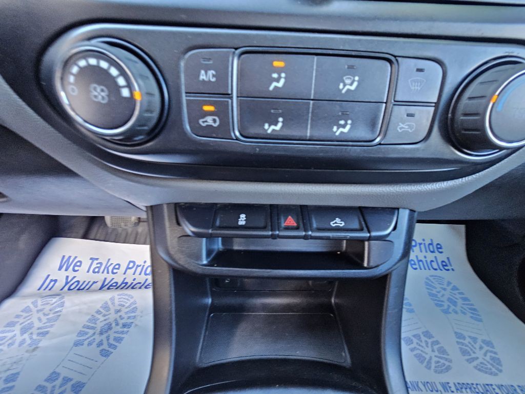 2018 Chevrolet Colorado Image 13