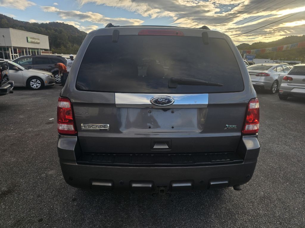 2011 Ford Escape Image 5