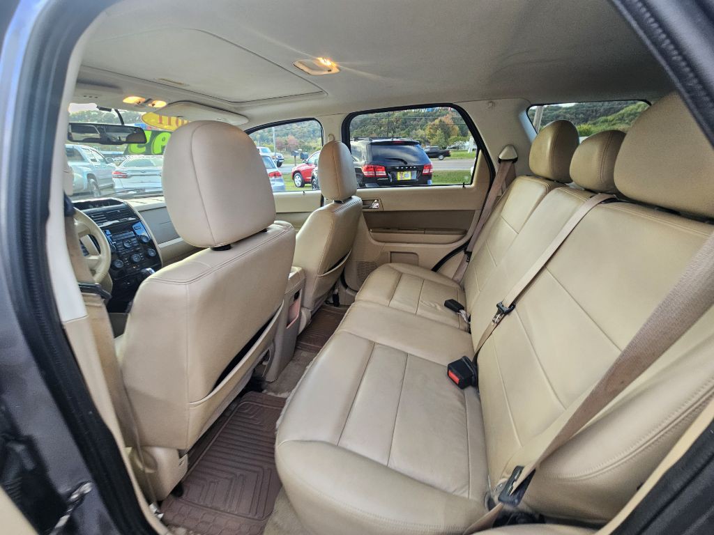 2011 Ford Escape Image 10