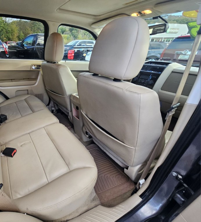 2011 Ford Escape Image 11