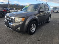 Image for 2011 Ford Escape Limited ID: 6882508
