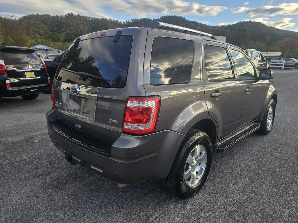 2011 Ford Escape Image 4