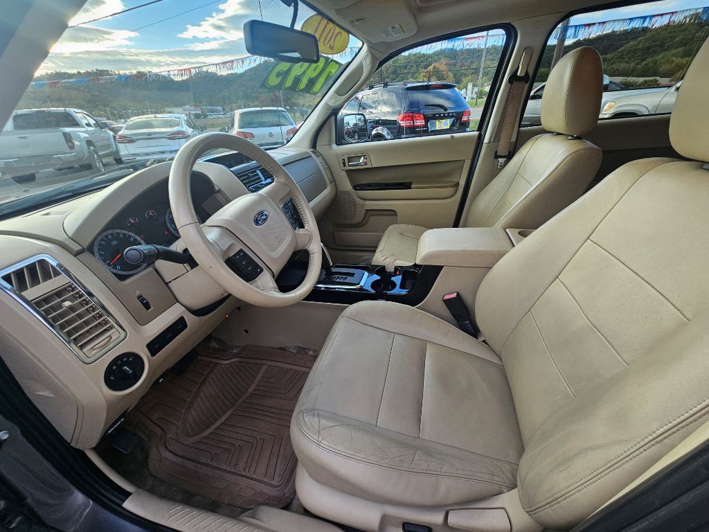 2011 Ford Escape Image 7