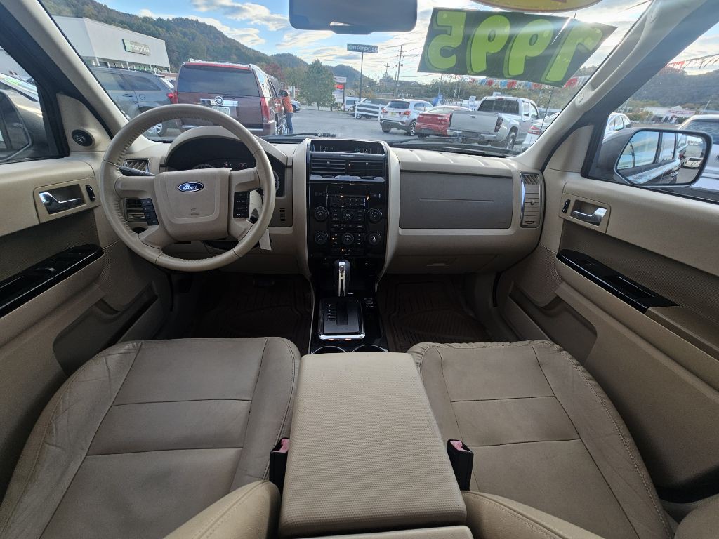 2011 Ford Escape Image 8