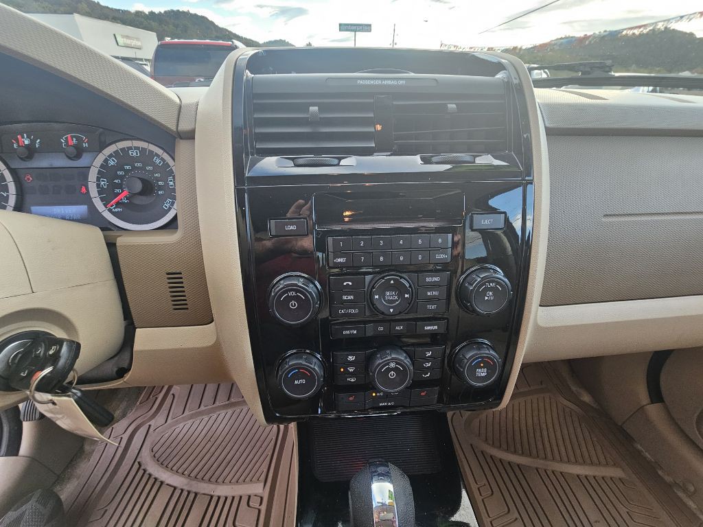2011 Ford Escape Image 12