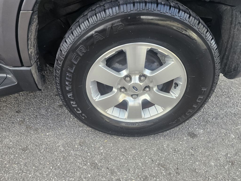 2011 Ford Escape Image 15