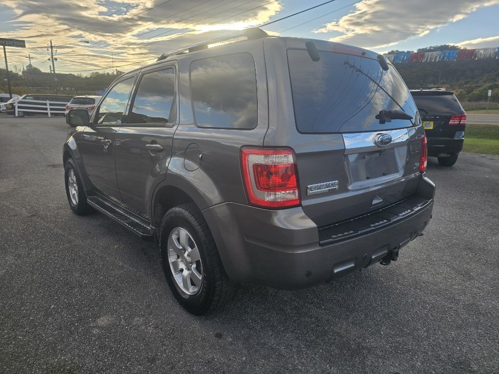 2011 Ford Escape Image 6