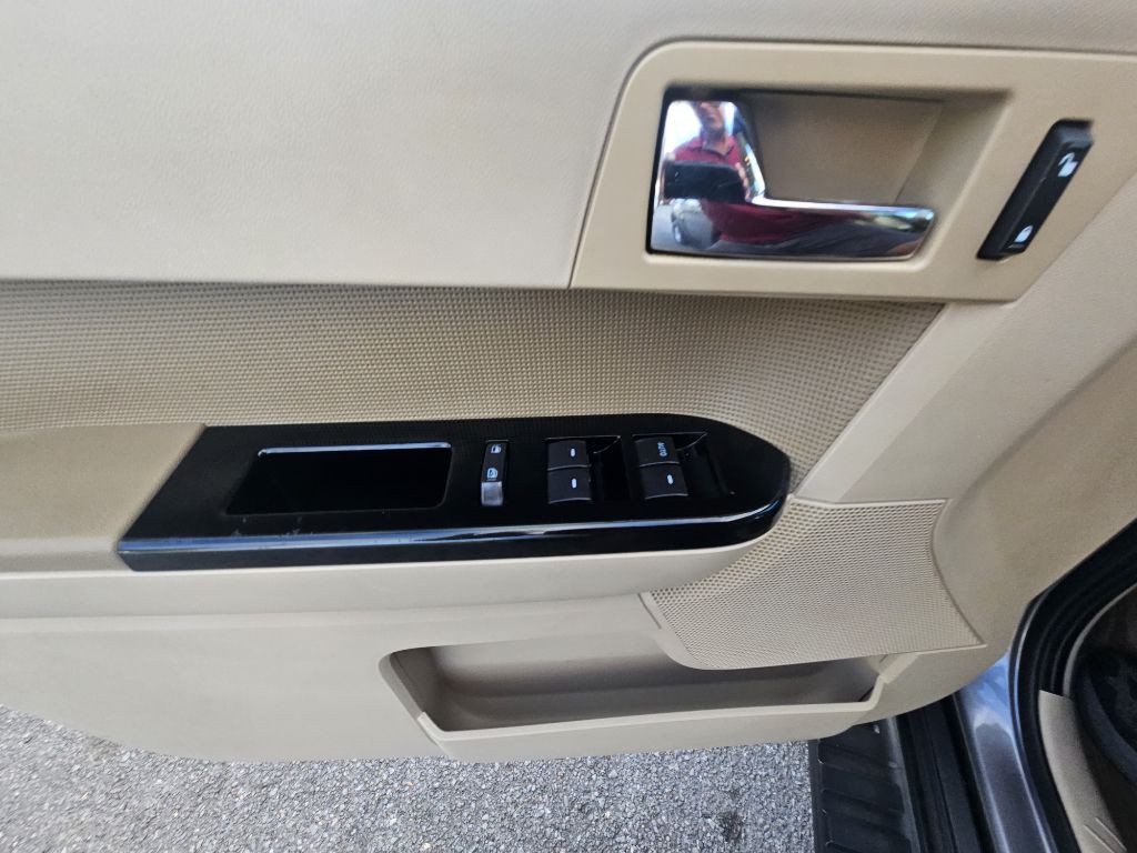2011 Ford Escape Image 13