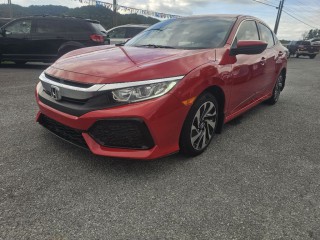 Image for 2018 Honda Civic LX ID: 6885348
