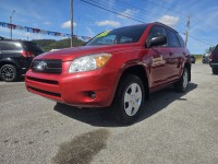 Image for 2007 Toyota Rav4 BASE ID: 6890153