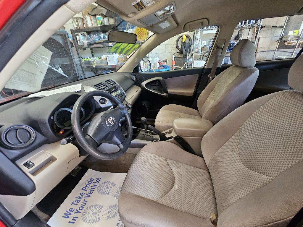 2007 Toyota Rav4 Image 7
