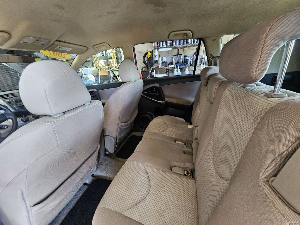 2007 Toyota Rav4 Image 10