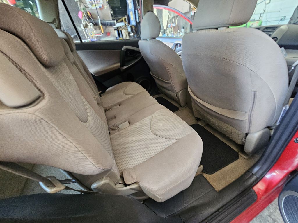 2007 Toyota Rav4 Image 12