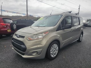 Image for 2014 Ford Transit Connect XLT ID: 6890171