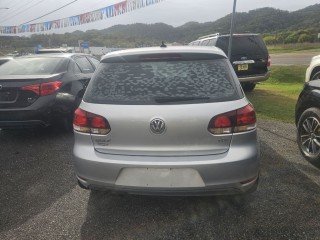 Image for 2012 Volkswagen Golf TDI ID: 6894219