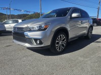Image for 2019 Mitsubishi Outlander SE ID: 6894230