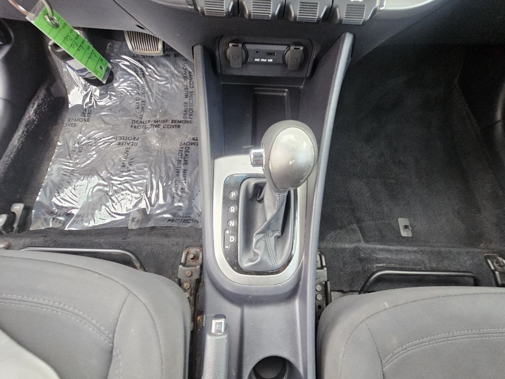 2012 Kia Rio Image 13