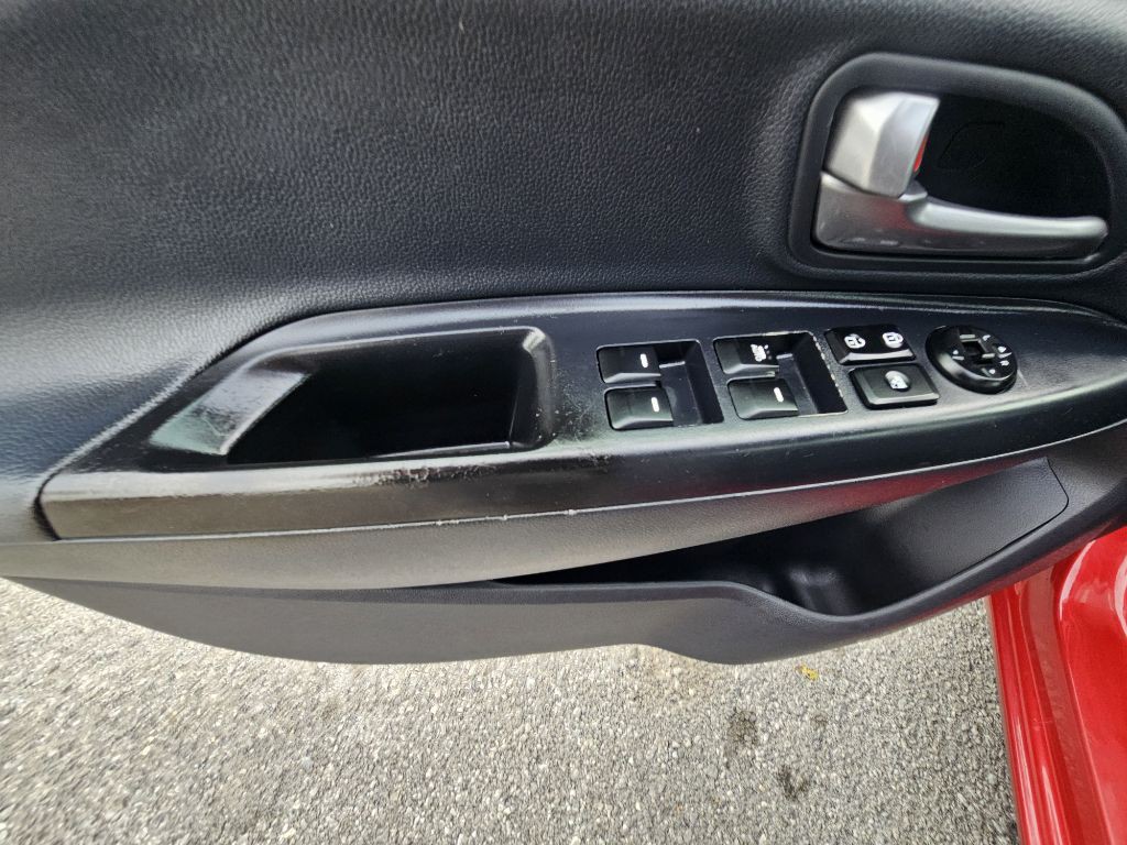 2012 Kia Rio Image 14