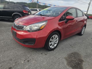 Image for 2012 Kia Rio EX ID: 6895237