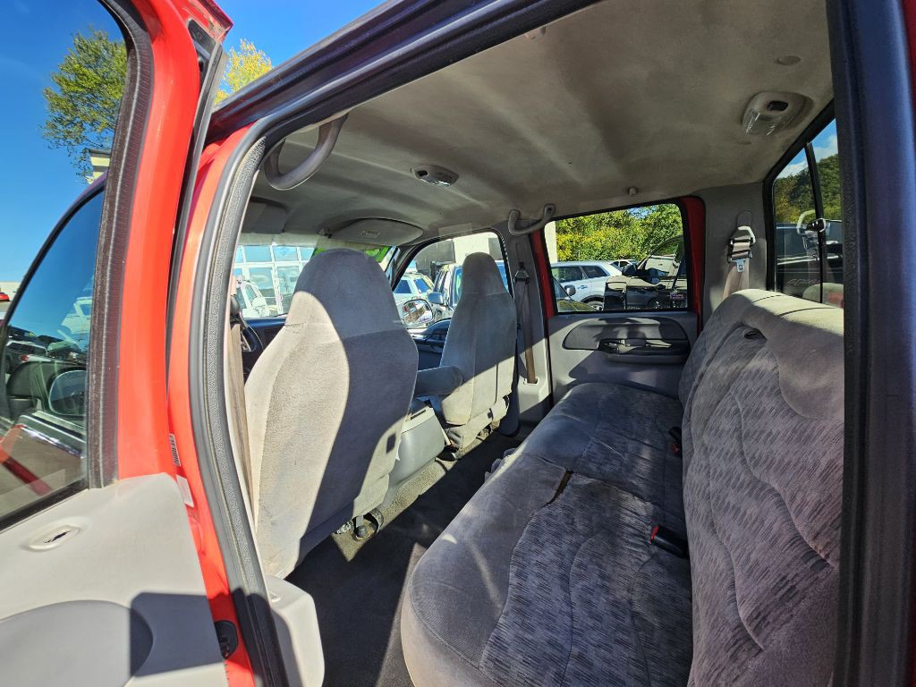 1999 Ford F-350 Image 10
