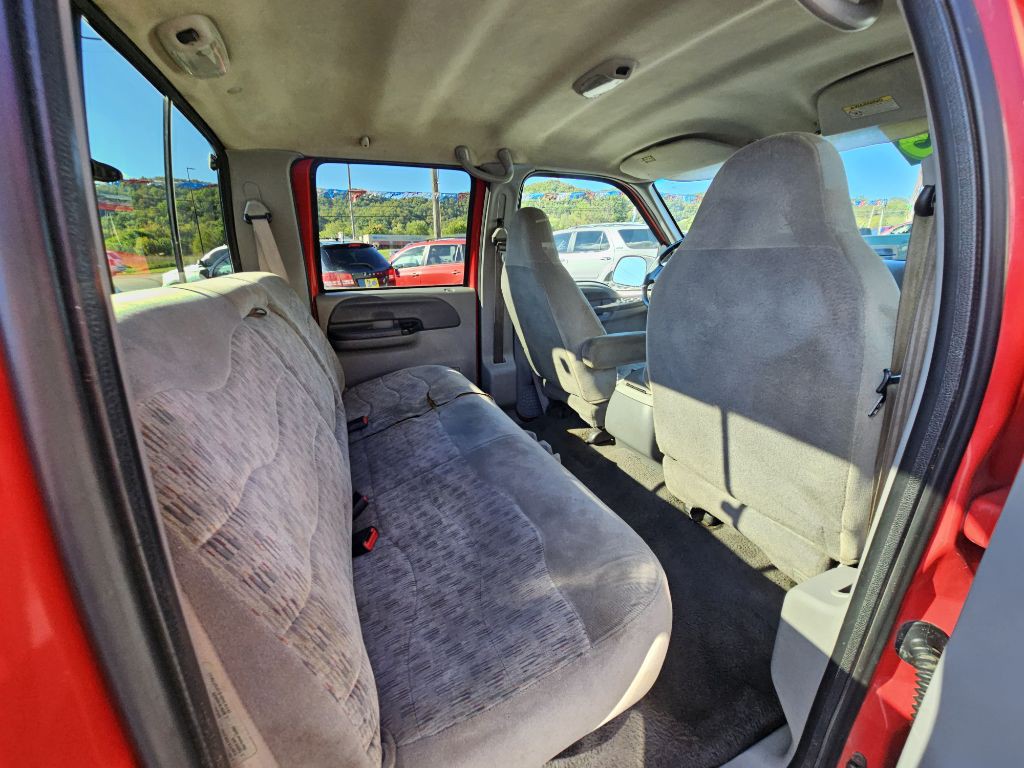 1999 Ford F-350 Image 11