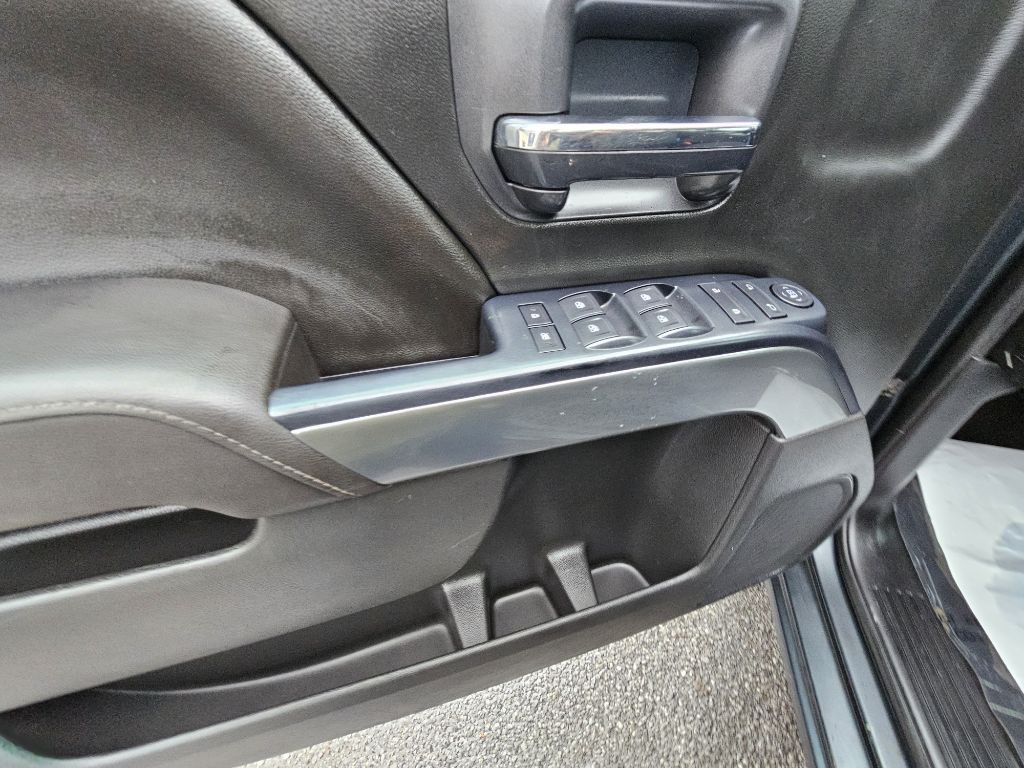 2017 Chevrolet Silverado 1500 Image 12