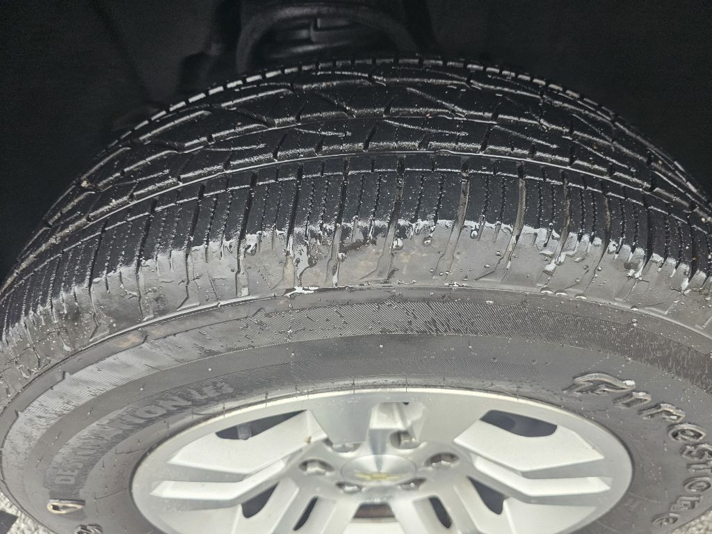 2017 Chevrolet Silverado 1500 Image 15