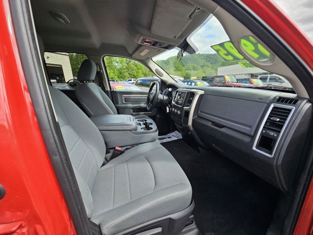 2013 RAM 1500 Image 6