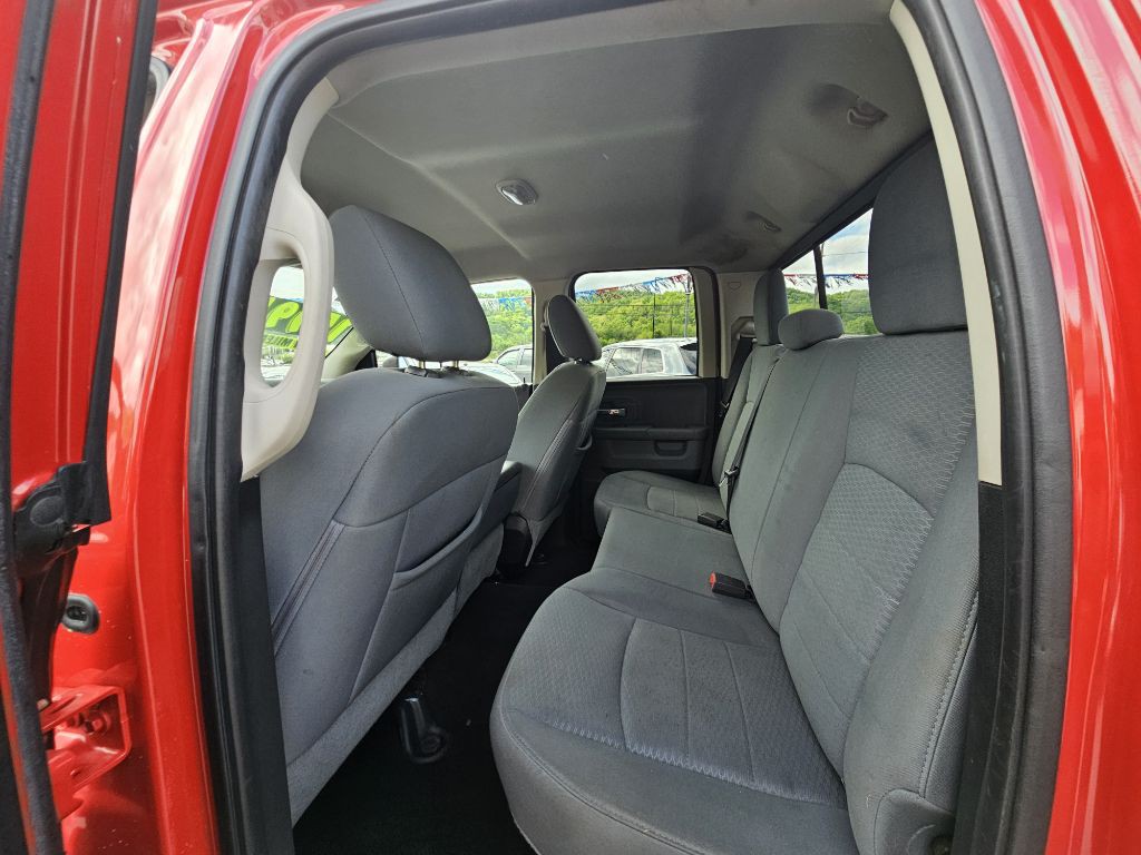 2013 RAM 1500 Image 10