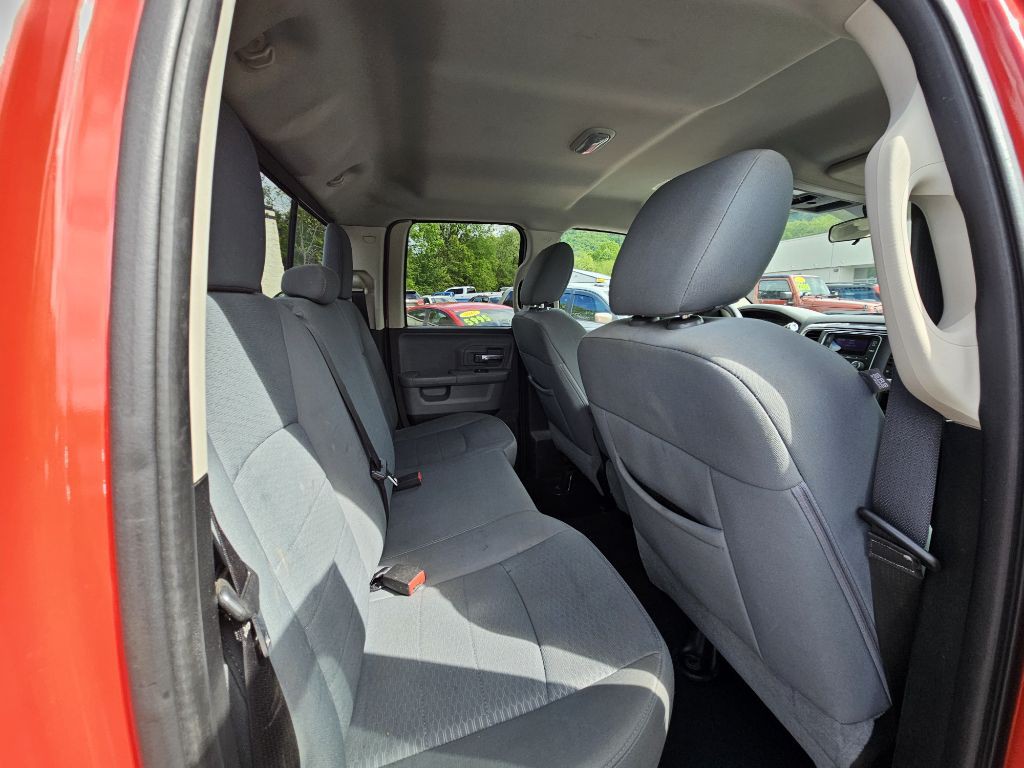 2013 RAM 1500 Image 11