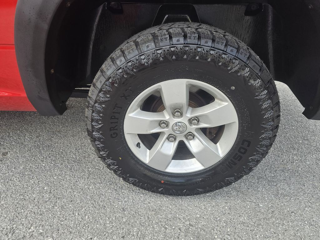 2013 RAM 1500 Image 15