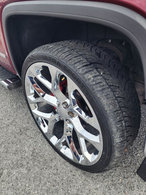 2014 GMC Sierra 1500 Image 7