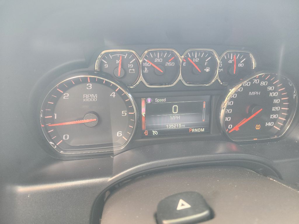 2014 GMC Sierra 1500 Image 11