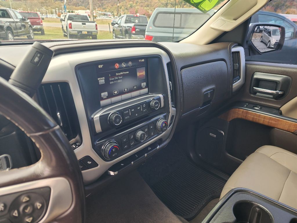 2014 GMC Sierra 1500 Image 12