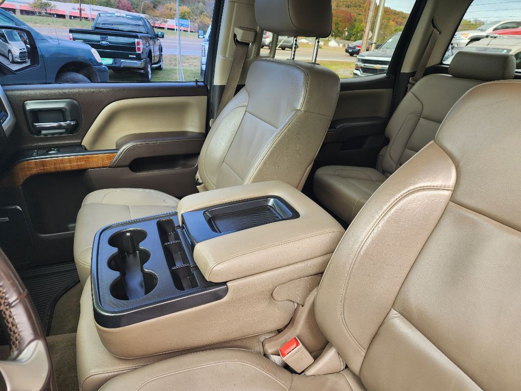 2014 GMC Sierra 1500 Image 13