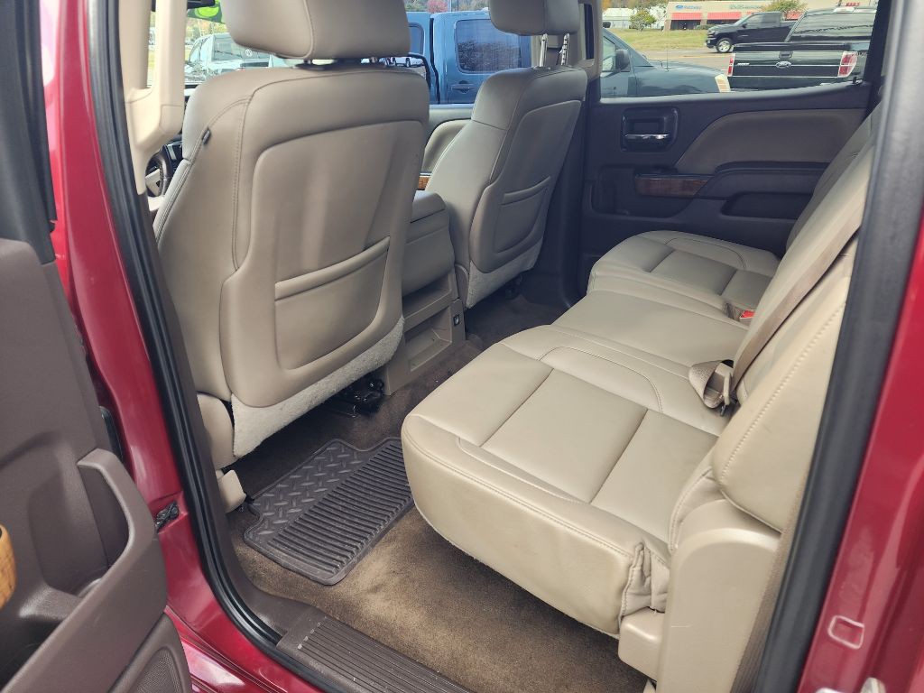 2014 GMC Sierra 1500 Image 14