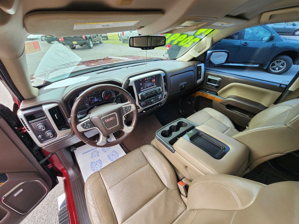 2014 GMC Sierra 1500 Image 15
