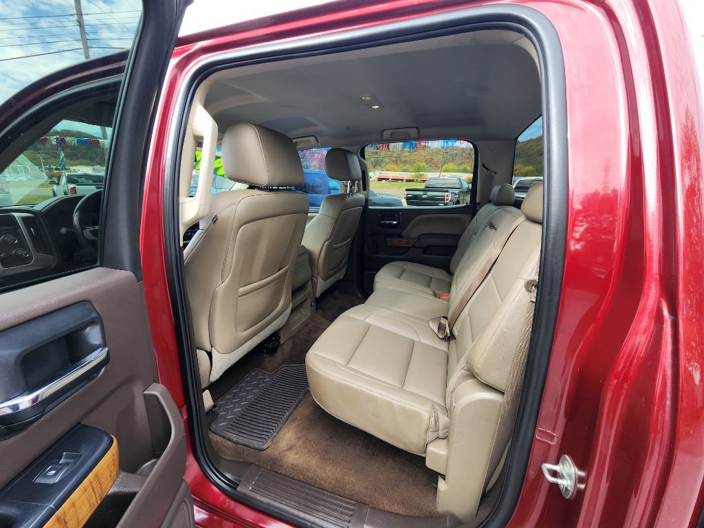 2014 GMC Sierra 1500 Image 16