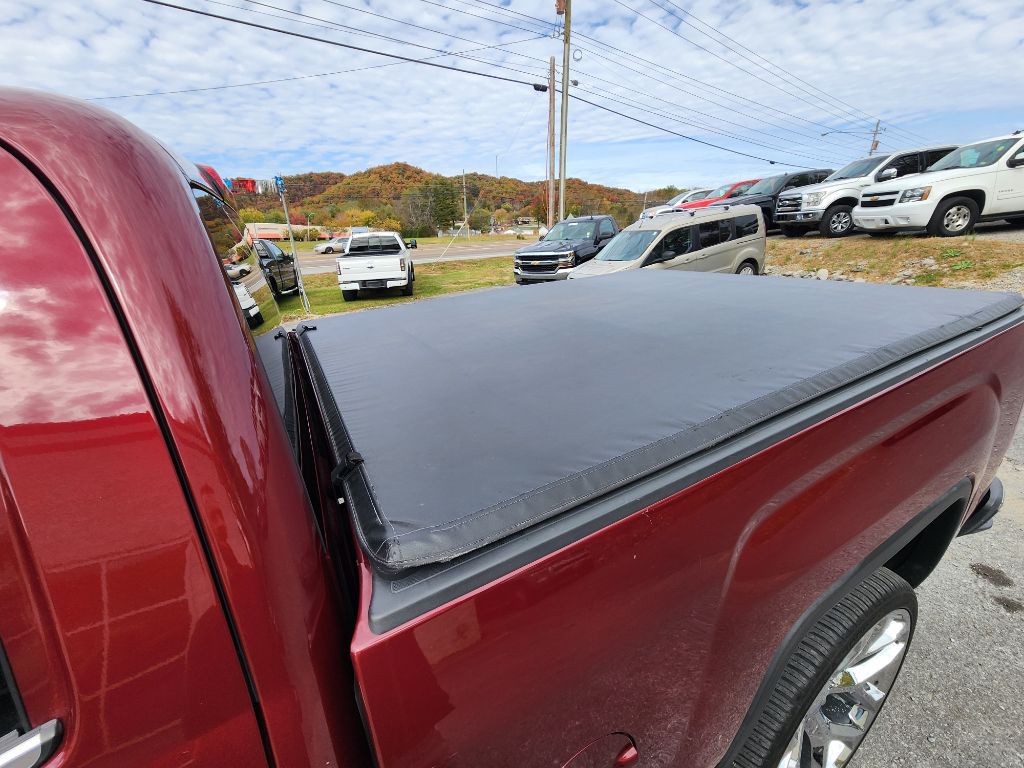 2014 GMC Sierra 1500 Image 17