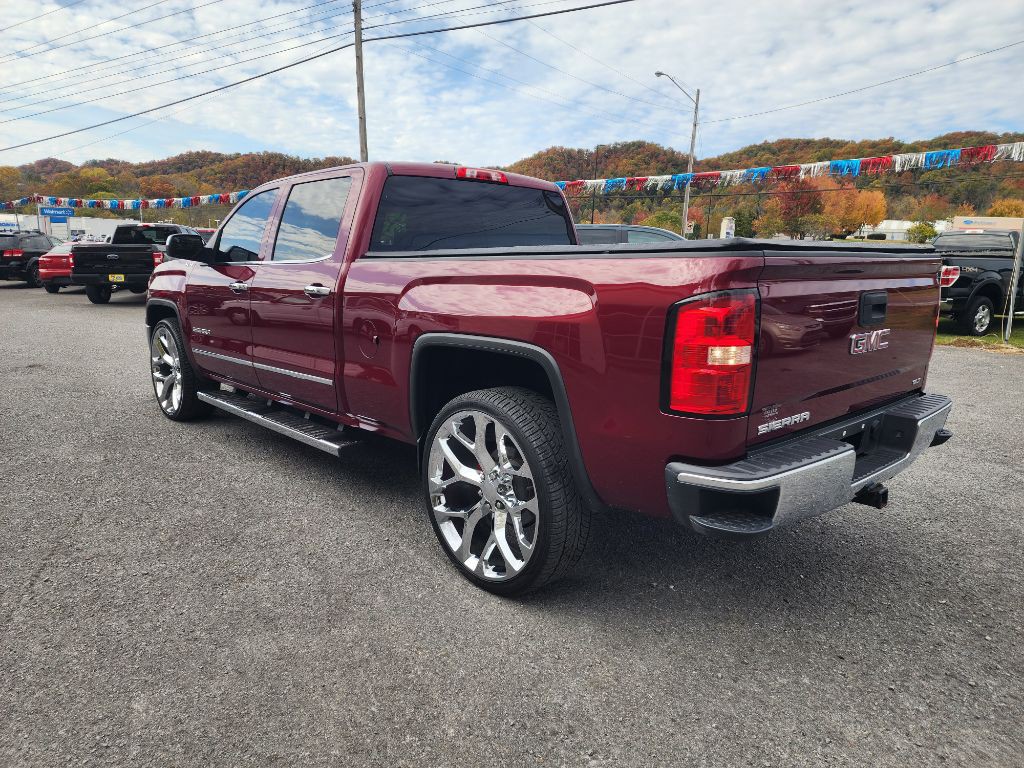 2014 GMC Sierra 1500 Image 4